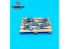 Yamamoto YMPTUN118 VIP STYLE TABLES 1/24
