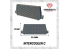 Yamamoto YMPTUN015 INTERCOOLER TYPE C 1/24