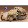 tamiya maquette militaire 35115 SdKfz 250/9 1/35