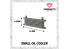 Yamamoto YMPTUN016 PETIT REFROIDISSEUR D'HUILE 1/24