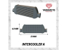 Yamamoto YMPTUN013 INTERCOOLER TYPE A 1/24