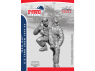 Dynamo models figurine 35213 Equipage de char U.S. "Bail Out" 1944-45 1/35