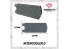 Yamamoto YMPTUN051 INTERCOOLER TYPE D 1/24