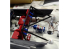 Yamamoto YMPTUN03S BOUTEILLE DE NITRO AVEC SUPPORT 1/24
