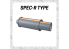 Yamamoto YMPTUN007 SILENCIEUX SPEC R X2 1/24