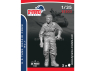 Dynamo models figurine 35203 Tankiste U.S. en réparation No.1 1/35