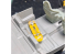 Yamamoto YMPTUN060 SKATEBOARD KIT 1/24