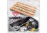 Yamamoto YMPTUN052 BARRE ANTI RAPROCHEMENT 1/24