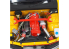 Yamamoto YMPTUN044 RB26DETT KIT MONO-TURBO POUR TAMIYA 24090 1/24