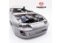Yamamoto YMPTUN042 KIT 2JZ MONO-TURBO POUR TAMIYA 24123 1/24