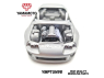 Yamamoto YMPTUN098 KIT BITURBO 2JZ POUR TAMIYA 24123 1/24