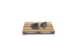 Yamamoto YMPTUN120 PHARES ESCAMOTABLES DE LA MAZDA RX-7 POUR TAMIYA 24116 1/24