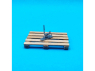 Yamamoto YMPTUN139 FREIN À MAIN HYDRAULIQUE TYPE 2 1/24