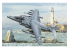 TRUMPETER maquette avion 02287 BAe &quot;HARRIER&quot; GR. Mk 7 - ROYAL AIR FORCE 1/32