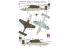 Hobby 2000 maquette avion 32020 Heinkel He 162 A-2 Salamander 1/32