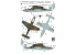 Hobby 2000 maquette avion 32020 Heinkel He 162 A-2 Salamander 1/32