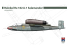 Hobby 2000 maquette avion 32021 Heinkel He 162 A-1 Salamander 1/32