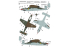 Hobby 2000 maquette avion 32021 Heinkel He 162 A-1 Salamander 1/32