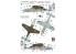Hobby 2000 maquette avion 32021 Heinkel He 162 A-1 Salamander 1/32