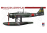 Hobby 2000 maquette avion 72087 Aichi E16A1 Zuiun Late 1/72