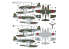 Hobby 2000 maquette avion 72087 Aichi E16A1 Zuiun Late 1/72