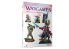 IONIC MIG librairie 1309 Encyclopédie de Wargames Volume 5 Advanced Painting Figurines en Espagnol