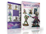 IONIC MIG librairie 1309 Encyclopédie de Wargames Volume 5 Advanced Painting Figurines en Espagnol