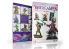 IONIC MIG librairie 1304 Encyclopédie de Wargames Volume 5 Advanced Painting Figurines en Anglais
