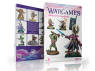 IONIC MIG librairie 1304 Encyclopédie de Wargames Volume 5 Advanced Painting Figurines en Anglais
