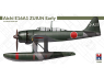 Hobby 2000 maquette avion 72086 Aichi E16A1 Zuiun Early 1/72