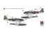 Hobby 2000 maquette avion 72086 Aichi E16A1 Zuiun Early 1/72