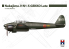 Hobby 2000 maquette avion 72085 Nakajima J1N1-S "GEKKO" Late 1/72