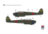 Hobby 2000 maquette avion 72085 Nakajima J1N1-S "GEKKO" Late 1/72