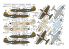 Hobby 2000 maquette avion 48047 P-39Q Airacobra USAAF 1/48