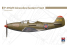 Hobby 2000 maquette avion 48046 P-39Q Airacobra Front de l'Est 1/48