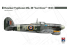 Hobby 2000 maquette avion 48045 Hawker Typhoon Mk.IB "Car Door" 1943 1/48