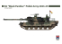 Hobby 2000 maquette militaire 35010 K2 "Black Panther" Armée Polonaise 2023-25 1/35