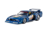 TAMIYA maquette voiture 24377 Toyota Celica LB Turbo Gr.5 1/24