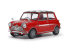 TAMIYA maquette voiture 24039 Mini Cooper 1275S Mk.I 1/24
