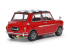 TAMIYA maquette voiture 24039 Mini Cooper 1275S Mk.I 1/24