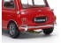 TAMIYA maquette voiture 24039 Mini Cooper 1275S Mk.I 1/24