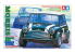 TAMIYA maquette voiture 24130 Morris Mini Cooper Racing 1/24
