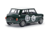 TAMIYA maquette voiture 24130 Morris Mini Cooper Racing 1/24