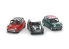 TAMIYA maquette voiture 24130 Morris Mini Cooper Racing 1/24