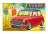 TAMIYA maquette voiture 24235 AUSTIN MINI COOPER 1275S Mk.I 1/24