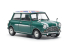 TAMIYA maquette voiture 24235 AUSTIN MINI COOPER 1275S Mk.I 1/24