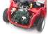 TAMIYA maquette voiture 24235 AUSTIN MINI COOPER 1275S Mk.I 1/24