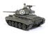 TAMIYA maquette militaire 35391 Char léger M24 Chaffee 1/35