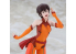 Hasegawa maquette moto 52475 12 Real Figure Collection n°45 Cosplay de lapin 1/12