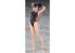 Hasegawa maquette moto 52474 12 Tamago Girls Collection n°50 « Haku Linfa » maillot de bain 1/12
